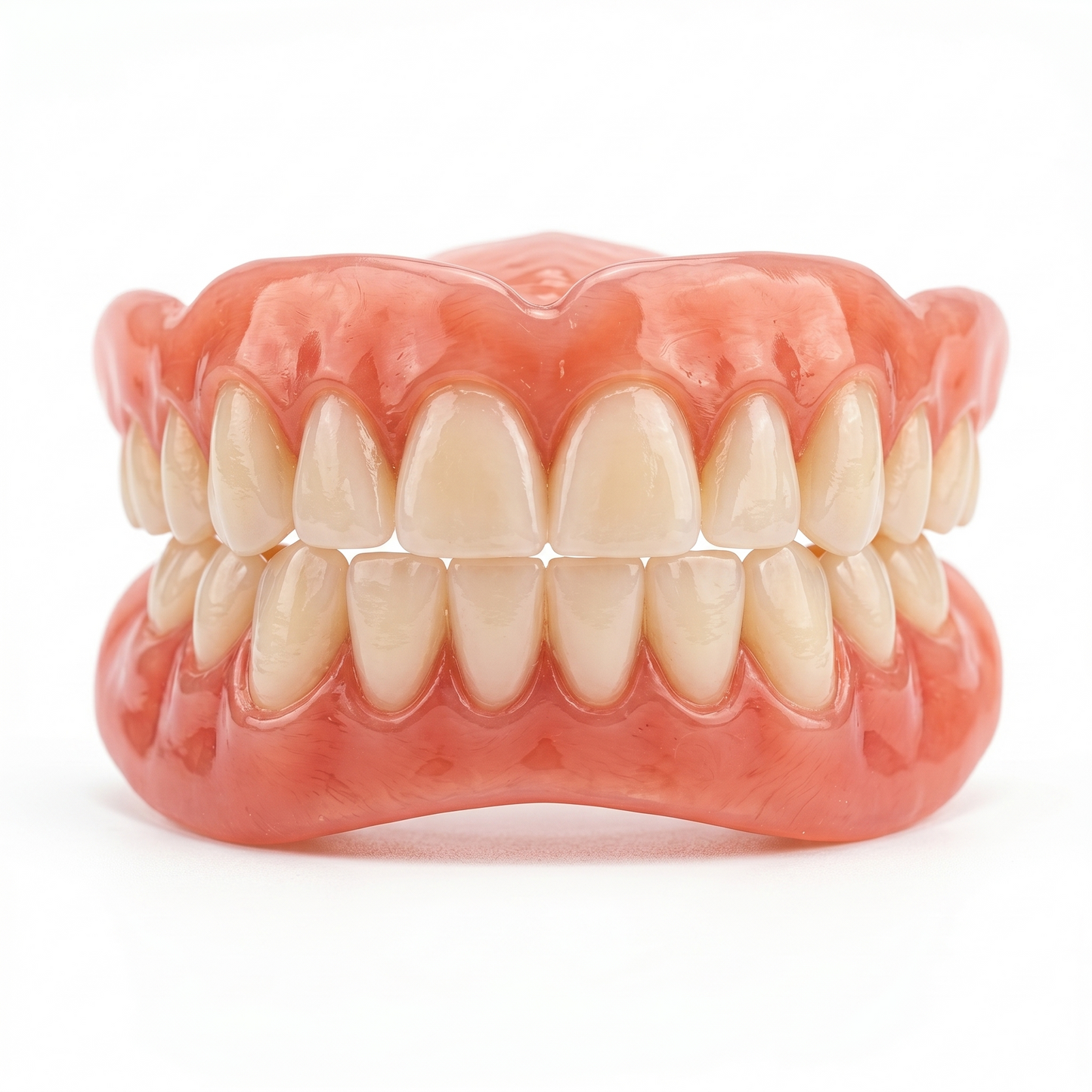TrueFit Smile
